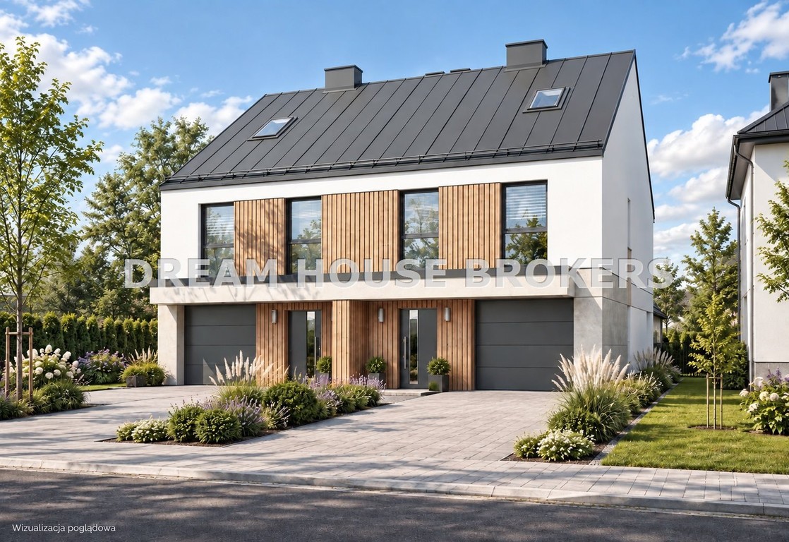 Dom na sprzedaż, 4 pokoje, 142 m², Trzebownisko