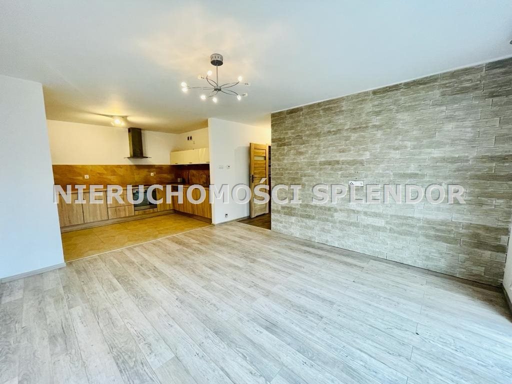 Mieszkanie do wynajęcia, 54 m², 2 pokoje Kraków Zwierzyniec Wola Justowska - Widok 2