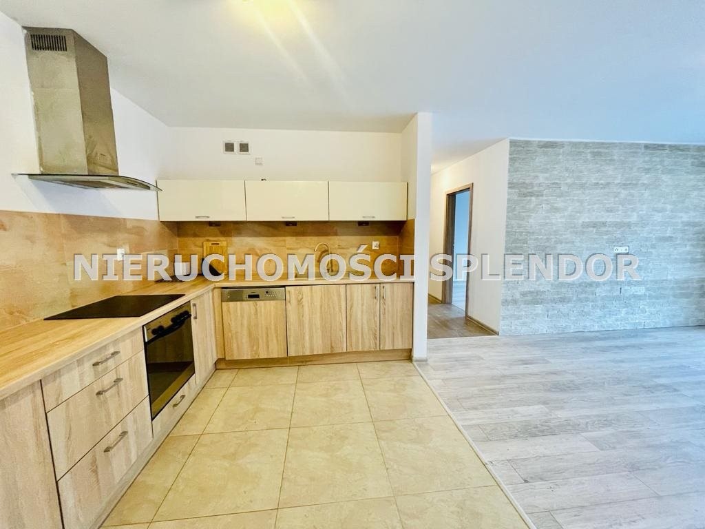 Mieszkanie do wynajęcia, 54 m², 2 pokoje Kraków Zwierzyniec Wola Justowska - Widok 3