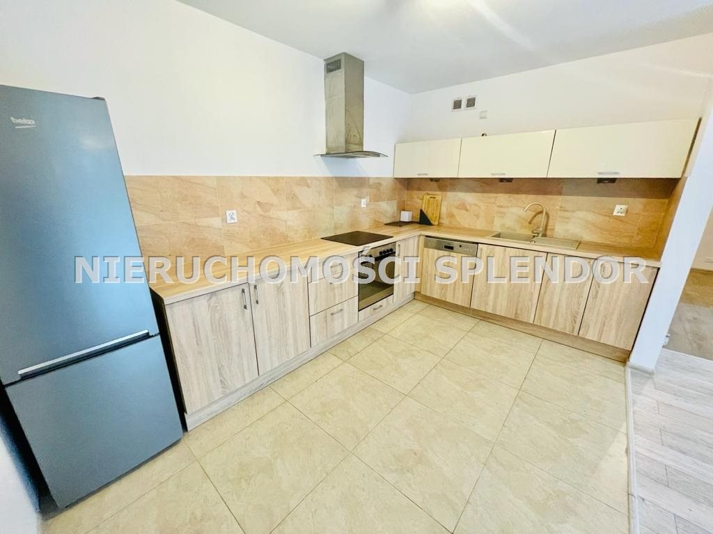 Mieszkanie do wynajęcia, 54 m², 2 pokoje Kraków Zwierzyniec Wola Justowska - Widok 4