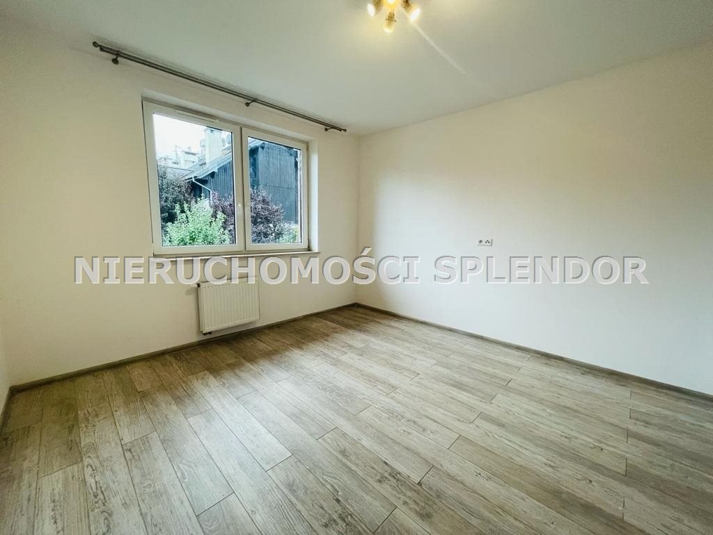 Mieszkanie do wynajęcia, 54 m², 2 pokoje Kraków Zwierzyniec Wola Justowska - Widok 5