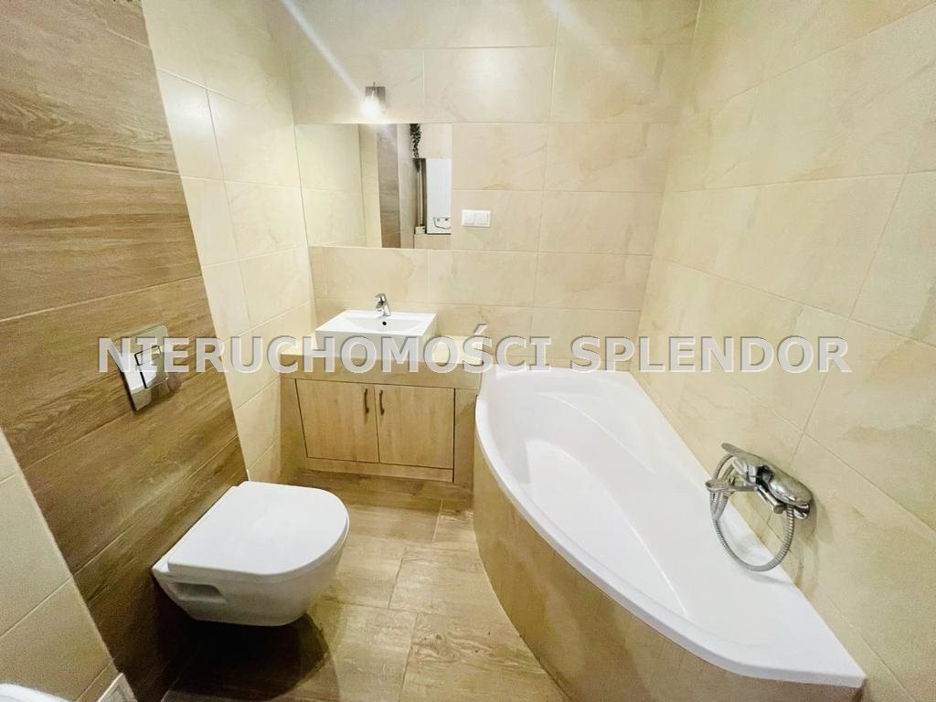 Mieszkanie do wynajęcia, 54 m², 2 pokoje Kraków Zwierzyniec Wola Justowska - Więcej