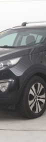 Kia Sportage III , Salon Polska, Serwis ASO, 184 KM, Klimatronic, Tempomat,-3