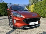 Ford Escape II 2.0 EcoBoost 250 KM AWD automat