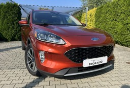 Ford Escape II 2.0 EcoBoost 250 KM AWD automat