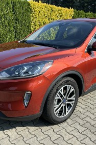 Ford Escape II 2.0 EcoBoost 250 KM AWD automat-2