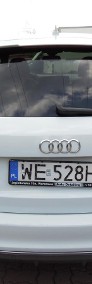 Audi SQ5 I (8R) SQ5 3.0 TDI Quattro Tiptr. SALON-PL 2-WŁ.-3