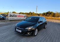 Opel Astra J