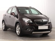 Opel Mokka , Automat, Klimatronic, Tempomat, Parktronic,