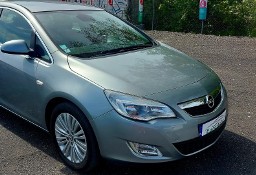 Opel Astra J ŚW.zarej,Klimatr,Navi,Tempo,6Bieg,ZADBANA!!!