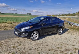 Ford Fiesta MAŁY PRZEBIEG, wersja USA, SEDAN!