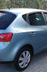 SEAT Ibiza V 1,4 Ładna Z Niemiec Po Opłatach-2