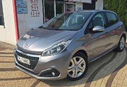 Peugeot 208 I