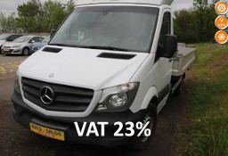 Mercedes-Benz Sprinter automat,klima,navi,fa vat