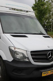 Mercedes-Benz Sprinter automat,klima,navi,fa vat-2