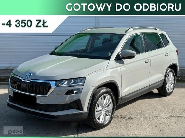 Skoda Karoq Selection 1.5 TSI Selection 1.5 TSI 150KM-1