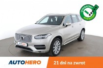 Volvo XC90 IV GRATIS! Pakiet Serwisowy o wartości 1200 zł!
