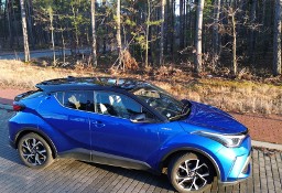 Toyota C-HR Sprzedam Toyota C-HR 2.0 najbogatsza wersja Selection