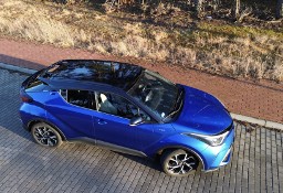 Toyota C-HR Sprzedam Toyota C-HR 2.0 najbogatsza wersja Selection