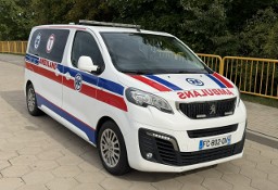 Peugeot Expert Peugeot Expert Ambulans Karetka 2.0HDI 150KM