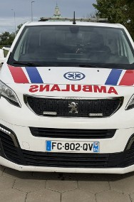 Peugeot Expert Peugeot Expert Ambulans Karetka 2.0HDI 150KM-2