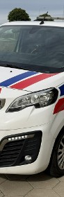 Peugeot Expert Peugeot Expert Ambulans Karetka 2.0HDI 150KM-3