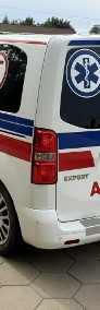 Peugeot Expert Peugeot Expert Ambulans Karetka 2.0HDI 150KM-4
