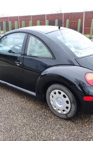 Volkswagen New Beetle 2.0 LPG-2