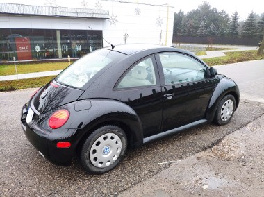 Volkswagen New Beetle 2.0 LPG-1