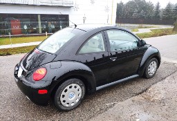 Volkswagen Beetle III Volkswagen New Beetle 2.0 LPG