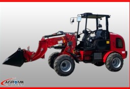 Ładowarka teleskopowa HORNET HMA808TT ROPS udźwig 1000 gwarancja NOWA