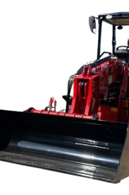 Ładowarka teleskopowa HORNET HMA808TT ROPS udźwig 1000 gwarancja NOWA-2