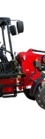 Ładowarka teleskopowa HORNET HMA808TT ROPS udźwig 1000 gwarancja NOWA-3