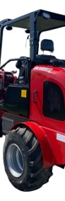 Ładowarka teleskopowa HORNET HMA808TT ROPS udźwig 1000 gwarancja NOWA-4