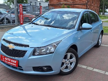 Chevrolet Cruze-1