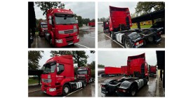 Renault Premium pierwszy właściciel