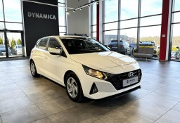 Hyundai i20 II Classic Plus 1.2 84KM M5 2021/2022 r., salon PL, I właściciel, f-a V