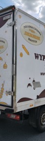 2.2 DIESEL IZOTERMA KONTENER USZKODZONY JEZDZI-3
