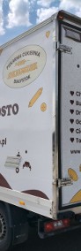 2.2 DIESEL IZOTERMA KONTENER USZKODZONY JEZDZI-4