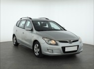 Hyundai i30 I , Salon Polska, Serwis ASO, VAT 23%, Klimatronic, Parktronic