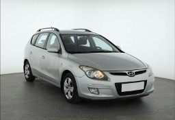 Hyundai i30 I , Salon Polska, Serwis ASO, VAT 23%, Klimatronic, Parktronic