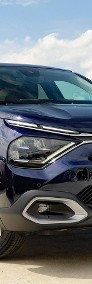 Citroen C4 II C4X 1.2 136 KM MHEV eDCT6 MAX|Grzane fotele i przednia szyba|Pak. Te-4