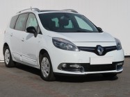 Renault Grand Scenic IV , 7 miejsc, Skóra, Navi, Klimatronic, Tempomat, Parktronic,