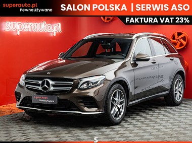 Mercedes-Benz Klasa GLC 220 d 4-Matic 220 d 4-Matic 170KM-1