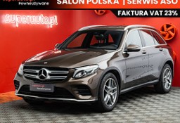 Mercedes-Benz Klasa GLC 220 d 4-Matic 220 d 4-Matic 170KM