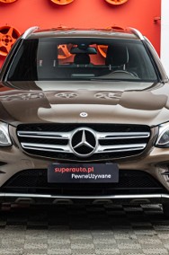 Mercedes-Benz Klasa GLC 220 d 4-Matic 220 d 4-Matic 170KM-2