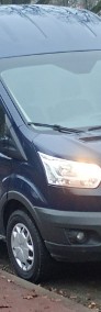 Ford Transit krajówka *L3H3*-3