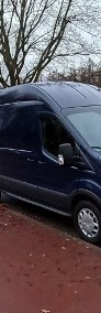 Ford Transit krajówka *L3H3*-4