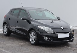 Renault Megane III , Salon Polska, Klimatronic, Tempomat, Parktronic,ALU