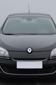 Renault Megane III , Salon Polska, Klimatronic, Tempomat, Parktronic,ALU-2